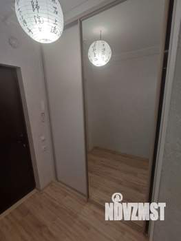 1-к квартира, на длительный срок, 43м2, 7/16 этаж