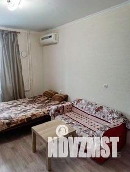 Студия квартира, на длительный срок, 27м2, 5/16 этаж