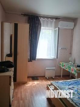 1-к квартира, на длительный срок, 25м2, 1/3 этаж