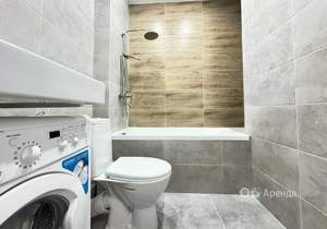 Студия квартира, на длительный срок, 22м2, 11/16 этаж