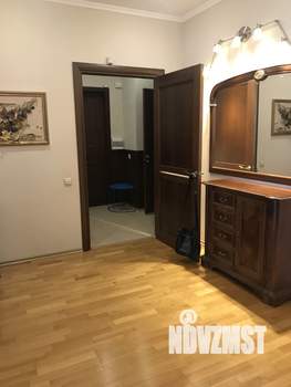 3-к квартира, на длительный срок, 135м2, 9/11 этаж