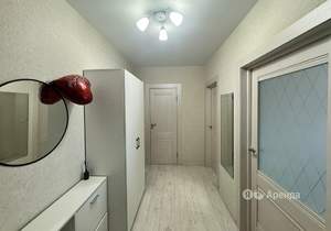 1-к квартира, на длительный срок, 47м2, 15/16 этаж