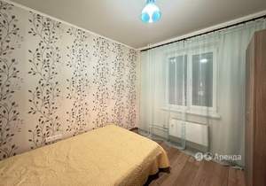 1-к квартира, на длительный срок, 36м2, 7/10 этаж