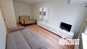 1-к квартира, посуточно, 36м2, 13/16 этаж