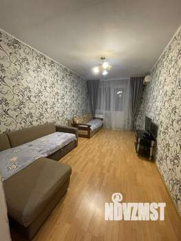 2-к квартира, на длительный срок, 55м2, 2/3 этаж