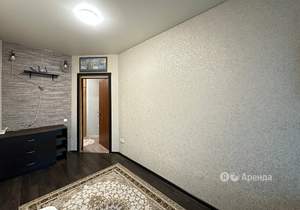 1-к квартира, на длительный срок, 30м2, 6/6 этаж