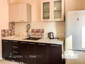 1-к квартира, на длительный срок, 30м2, 5/9 этаж