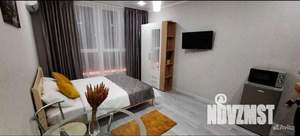 Студия квартира, посуточно, 20м2, 13/17 этаж