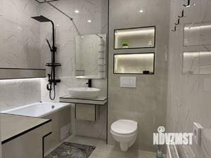 2-к квартира, на длительный срок, 55м2, 20/26 этаж