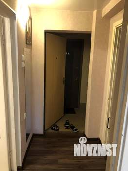 1-к квартира, на длительный срок, 37м2, 1/10 этаж