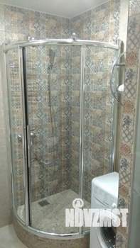 Студия квартира, на длительный срок, 23м2, 6/18 этаж