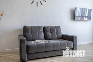 1-к квартира, посуточно, 26м2, 17/22 этаж