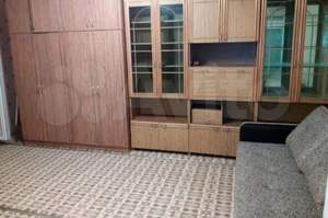 1-к квартира, на длительный срок, 31м2, 10/10 этаж