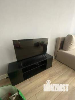 Студия квартира, на длительный срок, 35м2, 5/16 этаж