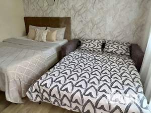 Студия квартира, посуточно, 30м2, 2/16 этаж