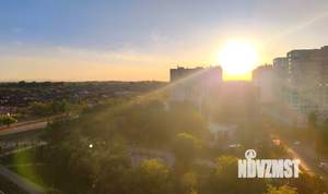 3-к квартира, на длительный срок, 103м2, 9/16 этаж