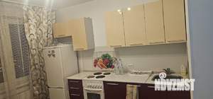 1-к квартира, на длительный срок, 37м2, 13/16 этаж