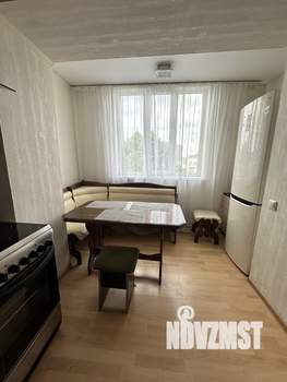 2-к квартира, посуточно, 55м2, 6/9 этаж