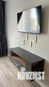 1-к квартира, посуточно, 39м2, 3/16 этаж