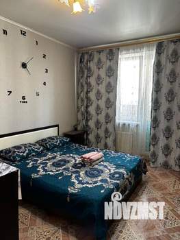 Студия квартира, на длительный срок, 28м2, 14/21 этаж