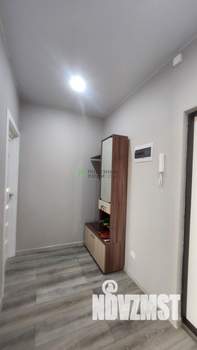 2-к квартира, на длительный срок, 45м2, 16/17 этаж