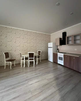 2-к квартира, на длительный срок, 48м2, 16/17 этаж