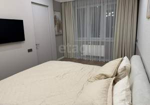 2-к квартира, на длительный срок, 50м2, 9/16 этаж