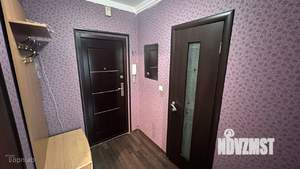 1-к квартира, на длительный срок, 40м2, 4/16 этаж