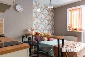 Студия квартира, на длительный срок, 21м2, 9/16 этаж