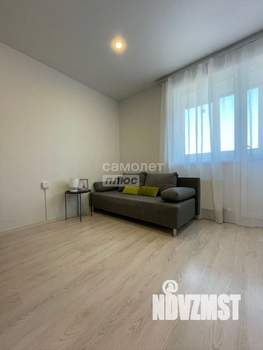 Студия квартира, на длительный срок, 20м2, 7/16 этаж