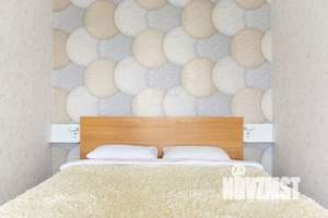 1-к квартира, посуточно, 34м2, 1/1 этаж