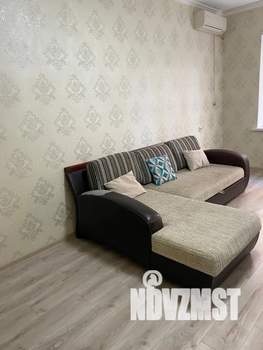 2-к квартира, посуточно, 60м2, 1/17 этаж