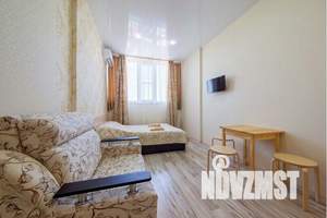 1-к квартира, посуточно, 27м2, 15/19 этаж