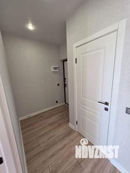 1-к квартира, на длительный срок, 47м2, 13/16 этаж