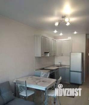 2-к квартира, на длительный срок, 47м2, 11/22 этаж