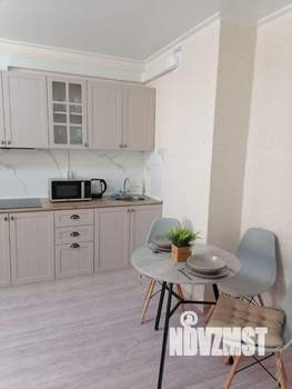 2-к квартира, на длительный срок, 39м2, 11/16 этаж