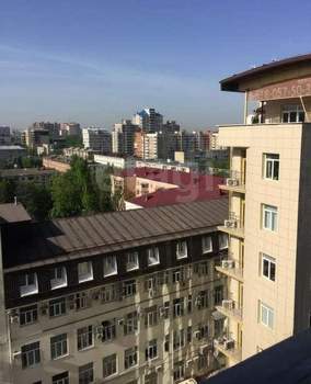 1-к квартира, на длительный срок, 35м2, 11/12 этаж