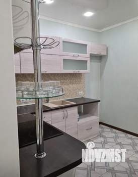 1-к квартира, на длительный срок, 34м2, 4/9 этаж