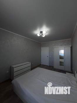 1-к квартира, на длительный срок, 45м2, 22/27 этаж