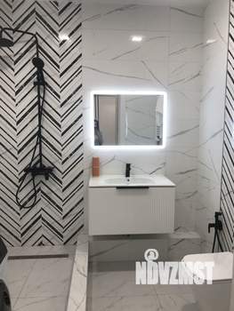 1-к квартира, на длительный срок, 50м2, 4/22 этаж
