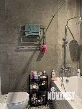 1-к квартира, на длительный срок, 50м2, 9/26 этаж