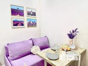 2-к квартира, посуточно, 40м2, 1/1 этаж