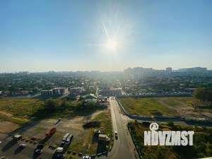 2-к квартира, посуточно, 65м2, 16/17 этаж