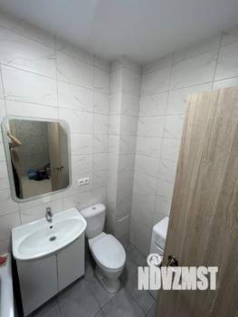1-к квартира, на длительный срок, 33м2, 9/9 этаж