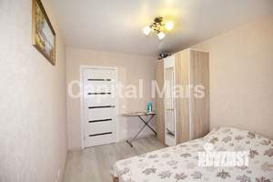 2-к квартира, на длительный срок, 46м2, 1/9 этаж