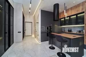 1-к квартира, на длительный срок, 55м2, 5/15 этаж