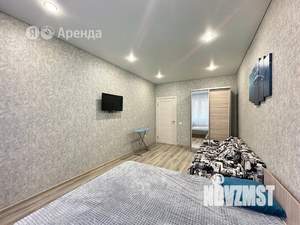 1-к квартира, на длительный срок, 41м2, 5/24 этаж