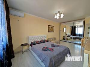 1-к квартира, посуточно, 48м2, 1/1 этаж