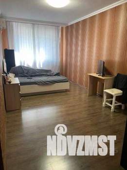 1-к квартира, на длительный срок, 42м2, 6/8 этаж