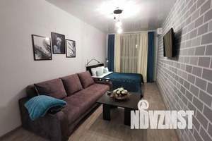 2-к квартира, посуточно, 60м2, 11/25 этаж